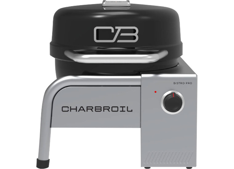 Charbroil - Bistro Pro Tabletop Grill  Electric (black) - CGO25302149