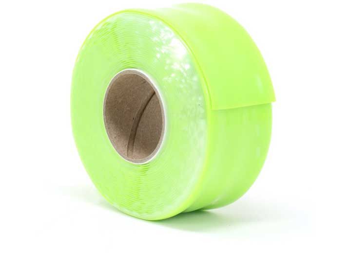 Clam Outdoors - Clam Inproin Wrap  Rod & Reel Tape (chartreuse) - ICE115597