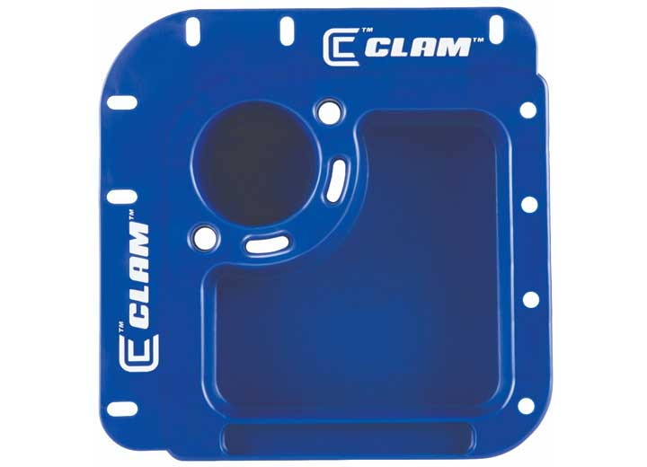 Clam Outdoors - Corner Console - ICE109708