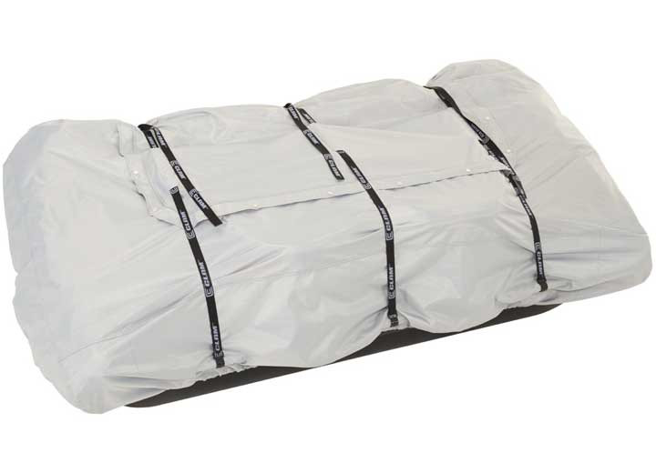 Clam Outdoors - Deluxe Travel Cover  X100 - ICE116049