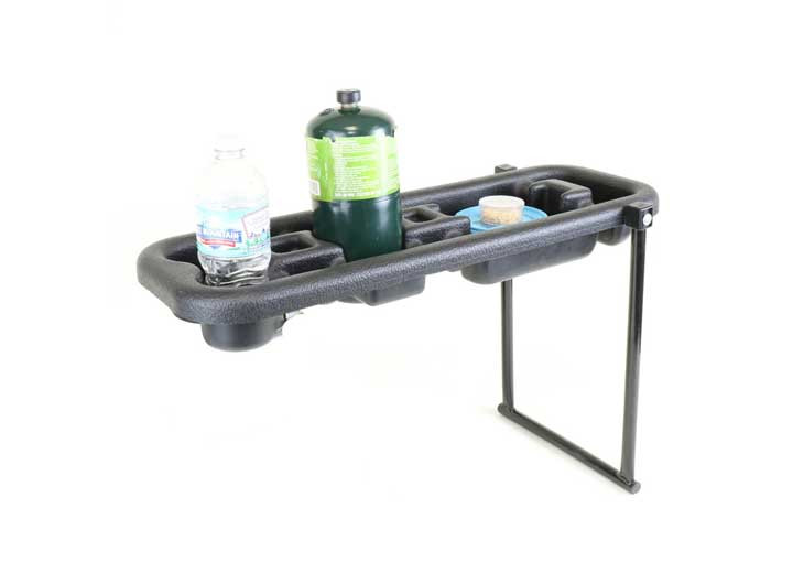 Clam Outdoors - Fishtrap Console W/leg - ICE102842