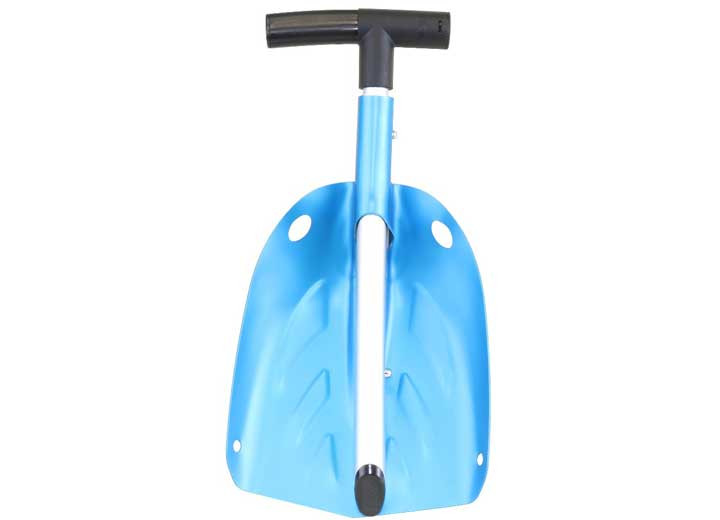 Clam Outdoors - Scoop Shovel  Aluminum - ICE112054