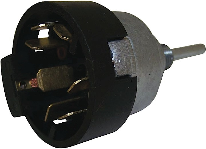 Crown Automotive - Wiper Switch - CASJ5758687