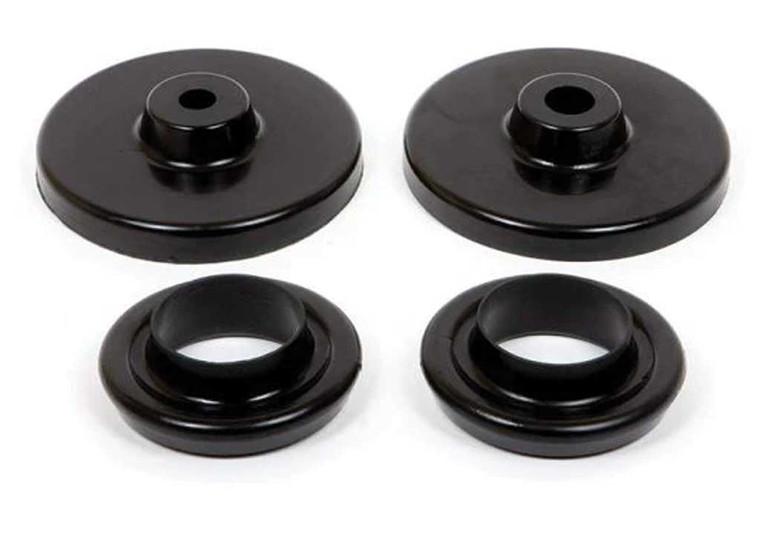 Daystar International - 2026 Gladiator 3/4in Lift Kit (front & Rear Coil Spring Spacers) - DAYKJ09191BK