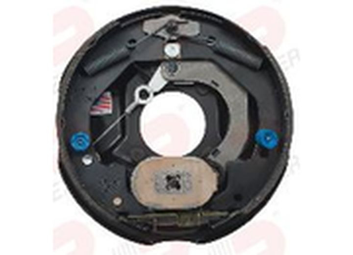 Dexter Axle - 10 X 2 1/4 4.4k Elec Rh Fsa New Flg - DXT023-479-00