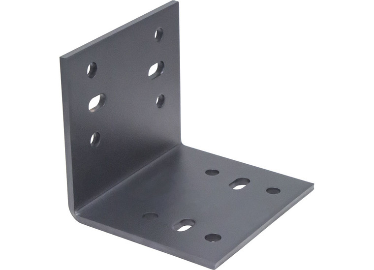 Dutton-Lainson CO - Winch Mounting Bracket 6565 (3001.3714) - DLC24110