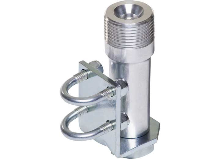 Ecco Safety Group - Mounting Bracket: 1in Pipe Mirror Mount 6500 Series - ECCA6400MB