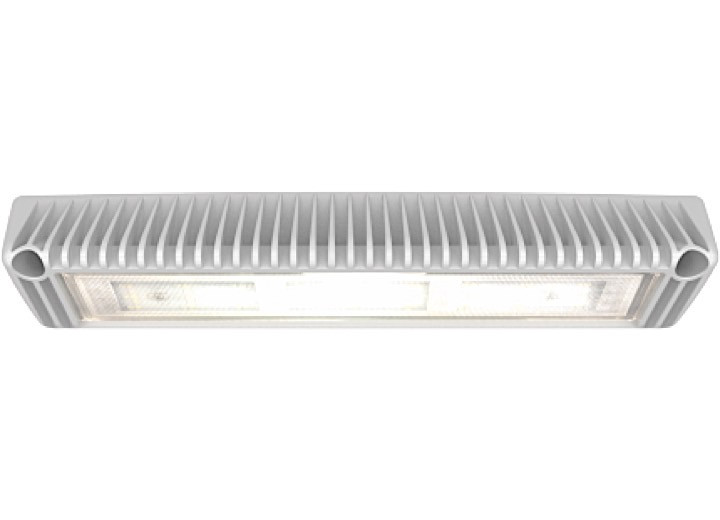 Ecco Safety Group - Worklamp: Led (27) Angle Flood Beam Rectangle 1224vdc - ECCEW2601-W