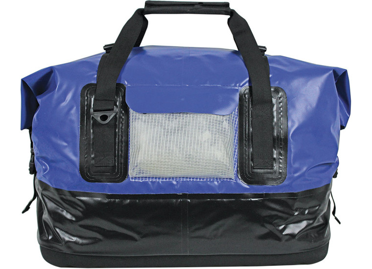 Extreme Max - Large Waterproof Duffle Bagblue - EMX3006.7342