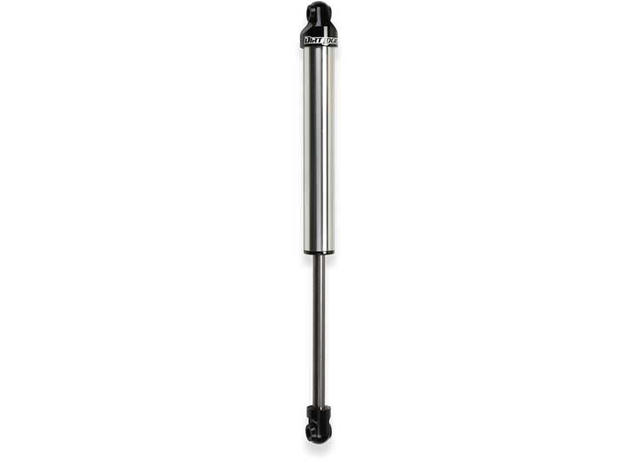 Fabtech - Dirt Logic 2.25 Shock Absorber Stainless Steel - FABFTS810372