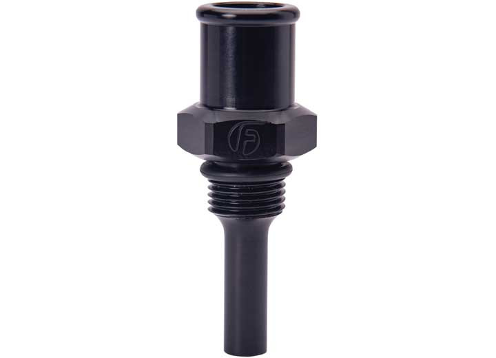 Fleece Performance - 19c Ram 2500/3500 Cummins Billet Aluminum Ccv Tube Coupler - FPE-CUMM-CCV-19