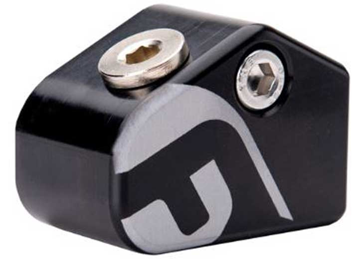 Fleece Performance - Gm 2500/3500 L5p Duramax Map Sensor Spacer And Boost Reference Port - FPE-L5P-MAP-SPR