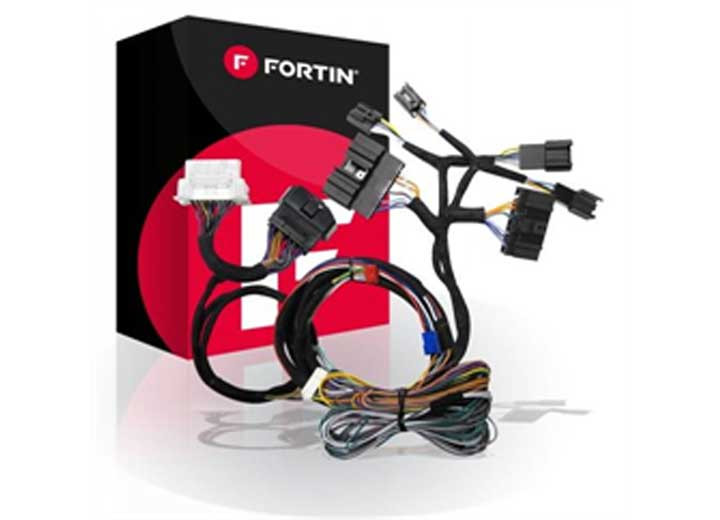 Fortin Systemes Electroniques - Tharness Evoall/one Ford 1017 - FSETHAR-FOR4