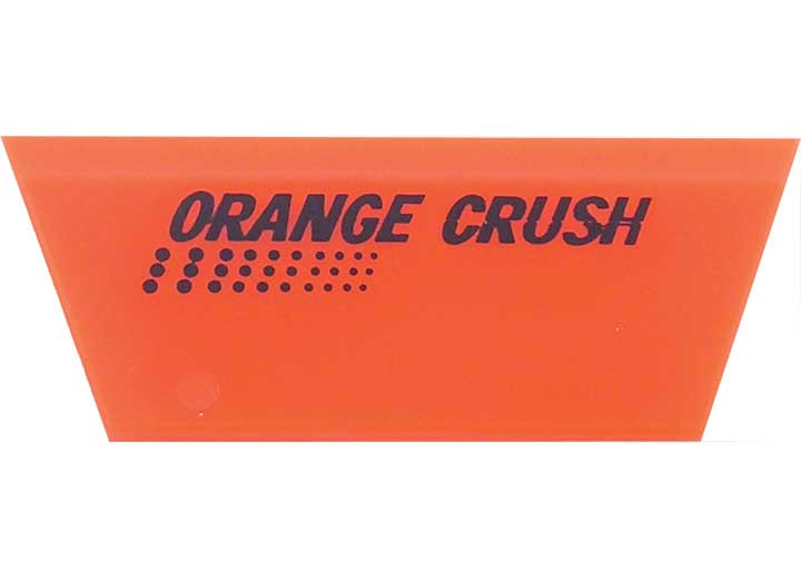 GDI Tools - 5in Cropped Orange Crush - GDIGT258