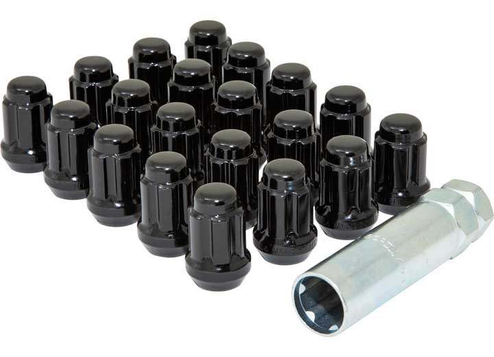 Gorilla Automotive - 5lug 141.50 Spln - GOLK5CS-14150BGR