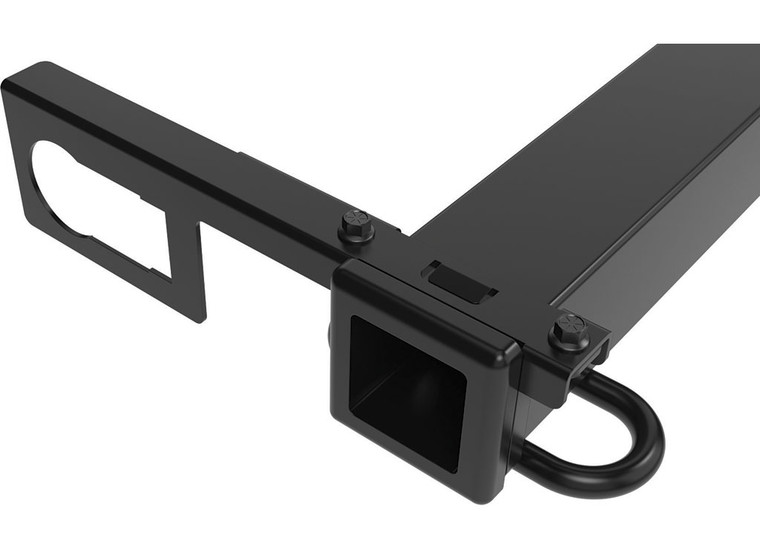 Hollins Expert Towing Products Manufacturing - 7/4 Oem Mounting Bracket | 2in Receiver - HTPETP420
