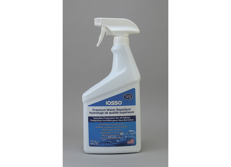 Iosso Products - Iosso Premium Water Repellent32 Oz Spray - IOS10960