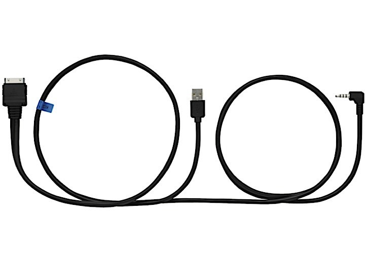 JVC - Ipod Video Cable (30pin) - JVCKS-U59