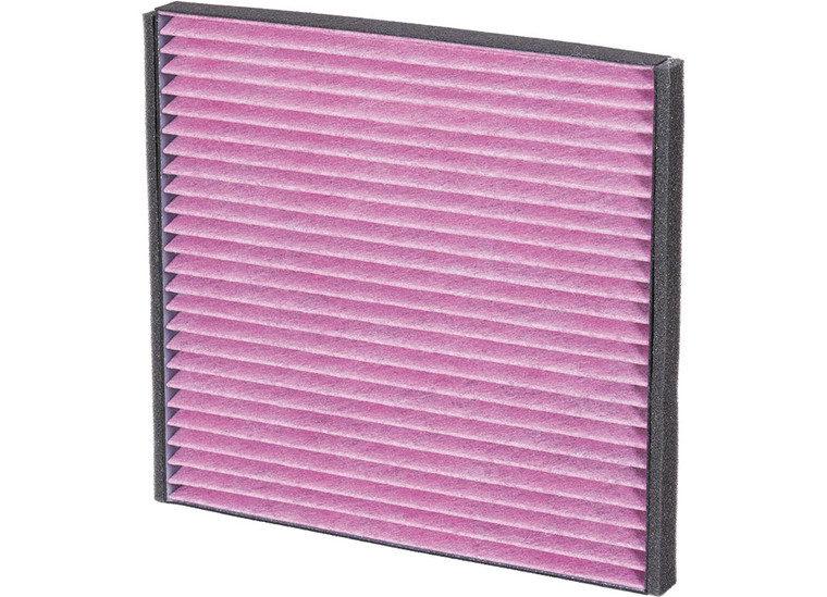 K&N Filters - 0107 Highlander Extended Life Disposable Cabin Air Filter Advantage Plus - KNNDVF6015