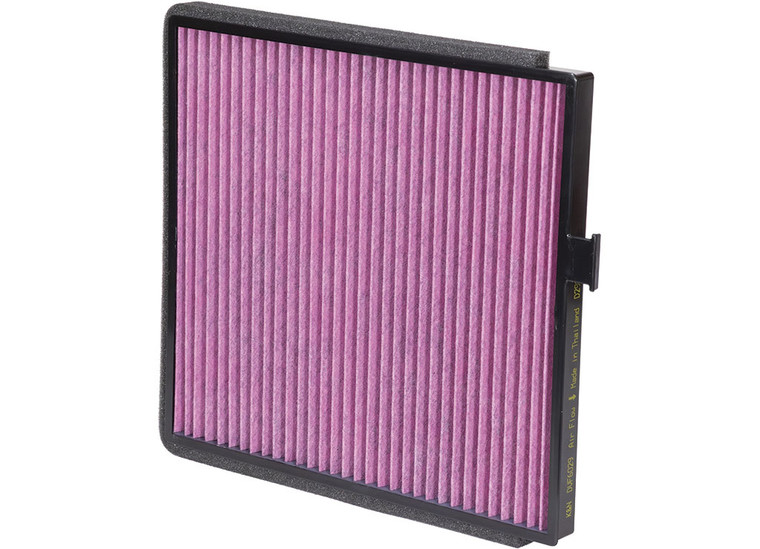 K&N Filters - 0308 Pilot Extended Life Disposable Cabin Air Filter Advantage Plus - KNNDVF6029