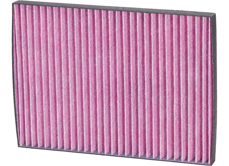 K&N Filters - 0817 Enclave Extended Life Disposable Cabin Air Filter Advantage Plus - KNNDVF6067
