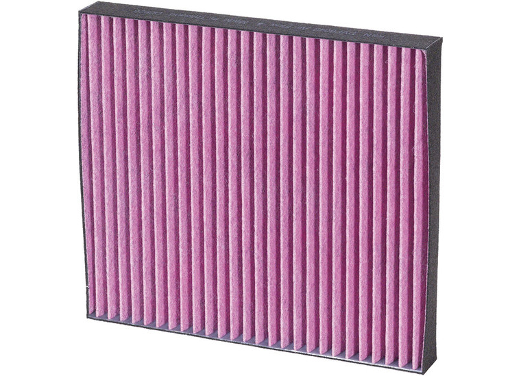K&N Filters - 0920 Journey Extended Life Disposable Cabin Air Filter Advantage Plus - KNNDVF6042