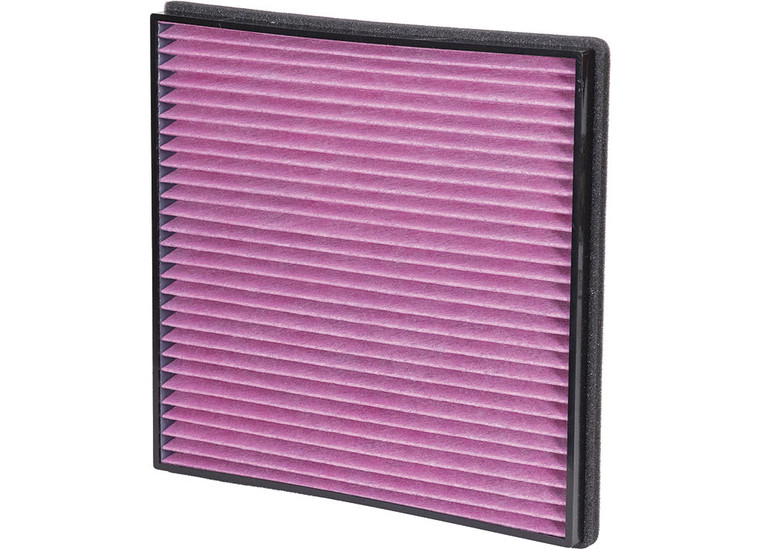 K&N Filters - 1015 Camaro Extended Life Disposable Cabin Air Filter Advantage Plus - KNNDVF6058