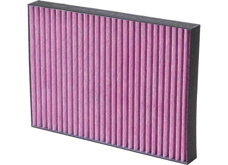 K&N Filters - 1123 Chrysler 300 Extended Life Disposable Cabin Air Filter Advantage Plus - KNNDVF6073