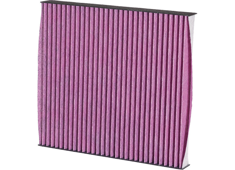 K&N Filters - 1125 Durango Extended Life Disposable Cabin Air Filter Advantage Plus - KNNDVF6022