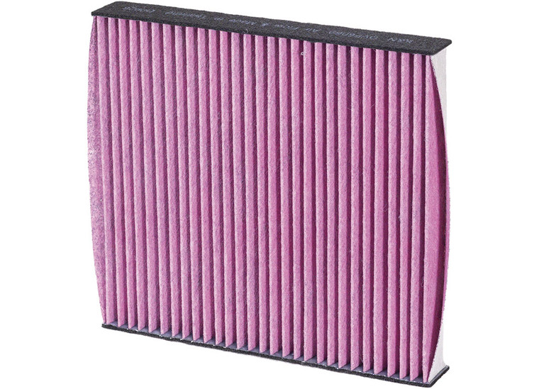 K&N Filters - 1125 Outlander Sport Extended Life Disposable Cabin Air Filter Advantage Plus - KNNDVF6069
