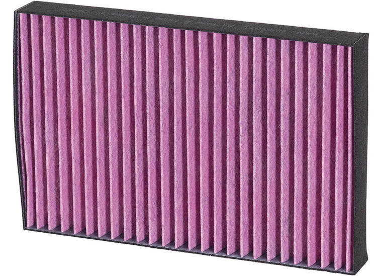 K&N Filters - 1216 Tesla S Extended Life Disposable Cabin Air Filter Advantage Plus - KNNDVF6071