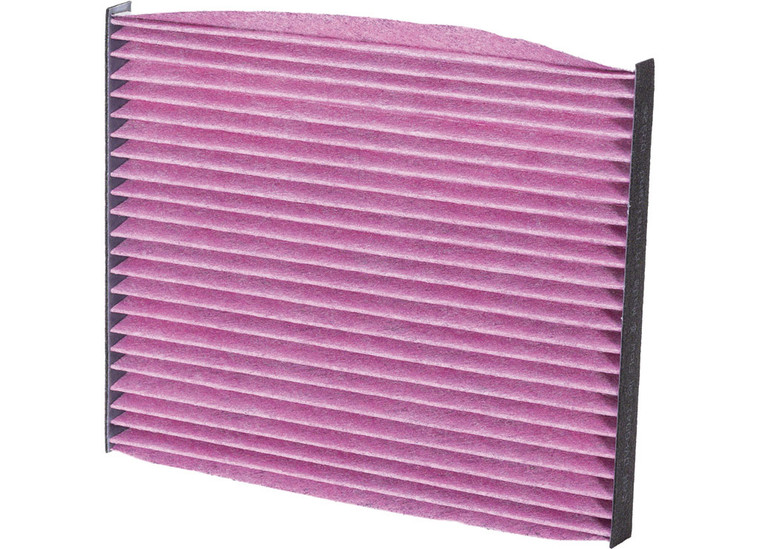 K&N Filters - 1418 Kia Forte Extended Life Disposable Cabin Air Filter Advantage Plus - KNNDVF6041