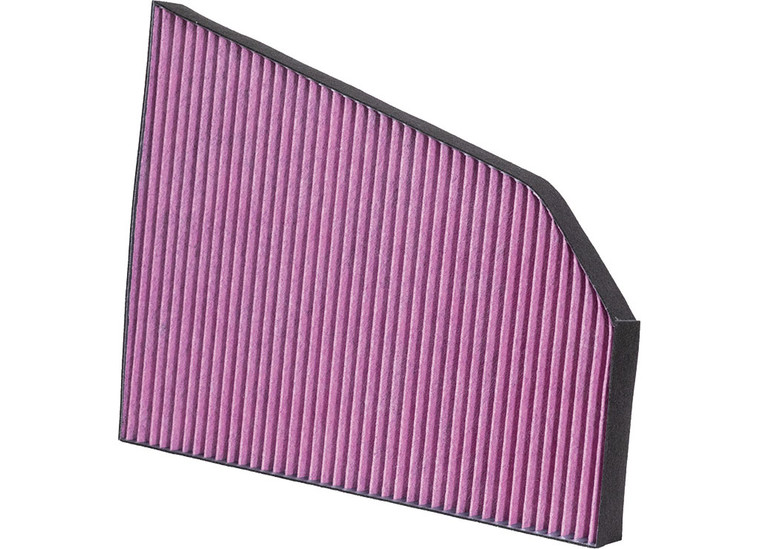 K&N Filters - 1619 Tesla X Extended Life Disposable Cabin Air Filter Advantage Plus - KNNDVF6028