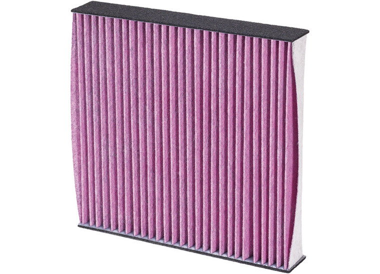 K&N Filters - 19c Land Rover Defender 110 Extended Life Disposable Cabin Air Filter Advantag - KNNDVF6080