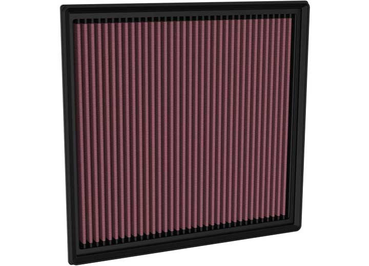 K&N Filters - 21c E350/e450 Sd 7.3l V8 (gas) Replacement Panel Air Filter Red - KNN33-5138