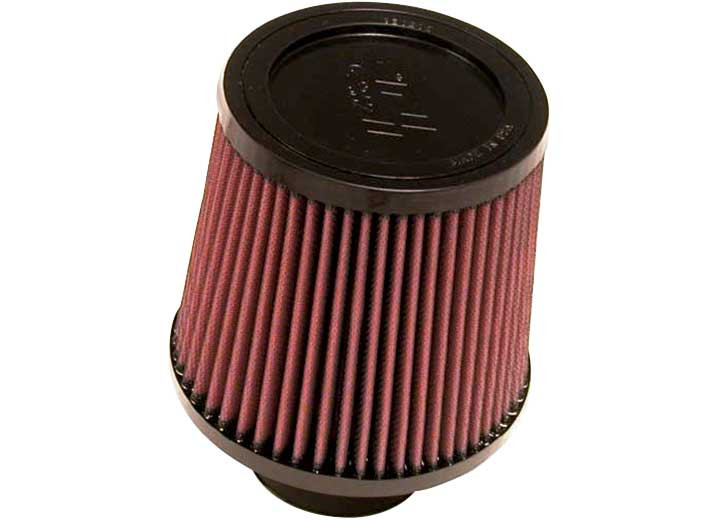 K&N Filters - 23/4inflg 6inb 5int 51/2inh Xtreme Duty Universal Xstream Clampon - KNNRU-4960XD