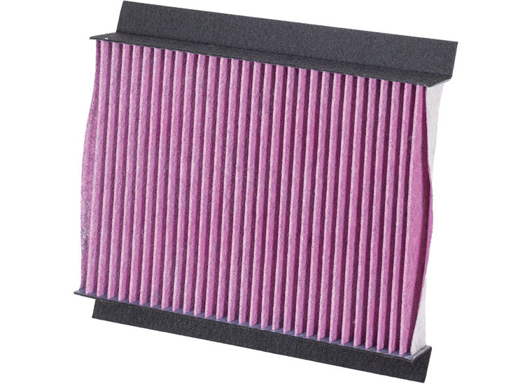 K&N Filters - 2425 Alfa Romero Tonale Extended Life Disposable Cabin Air Filter Advantage Pl - KNNDVF6072