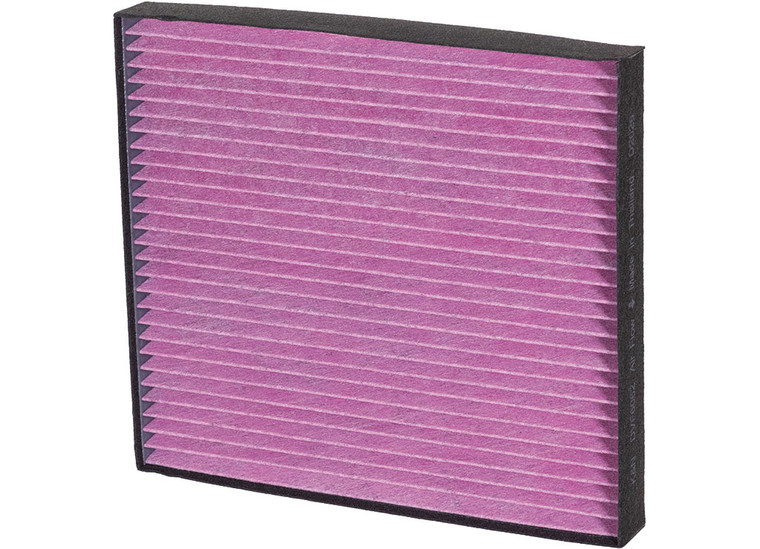 K&N Filters - 2425 Genesis G70 Extended Life Disposable Cabin Air Filter Advantage Plus - KNNDVF6062