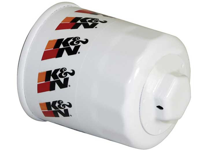 K&N Filters - Chevrolet/geo/toyota Oil Filter - KNNHP-1003