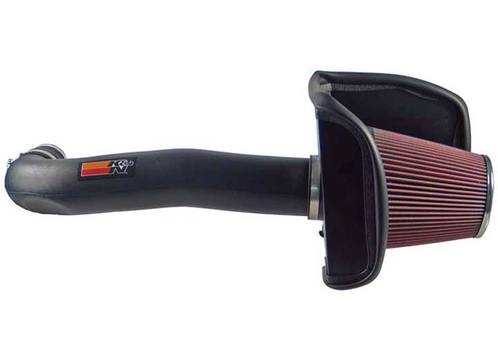 K&N Filters - F150 4.2l V6 Fipk Kit - KNN57-2572