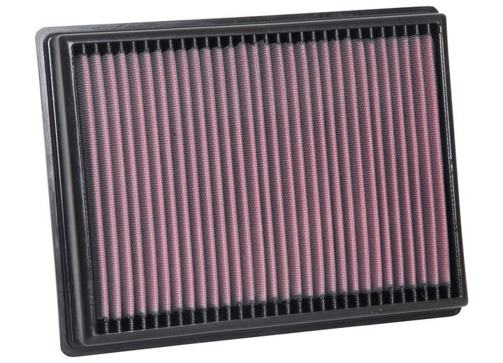 K&N Filters - Ford Focus Iv L31.0l F/i/2018 - KNN33-3131