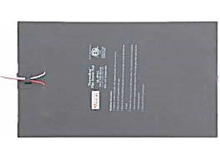 Lasalle Bristol - Therma Heat Pad For 3 Pipe - LSB210SLP712RTBX