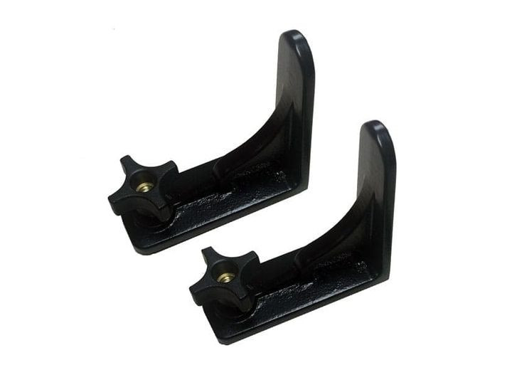 Magnum Truck Racks - Sliding Cargo Stops (fit All Headache Racks) - MGM5671
