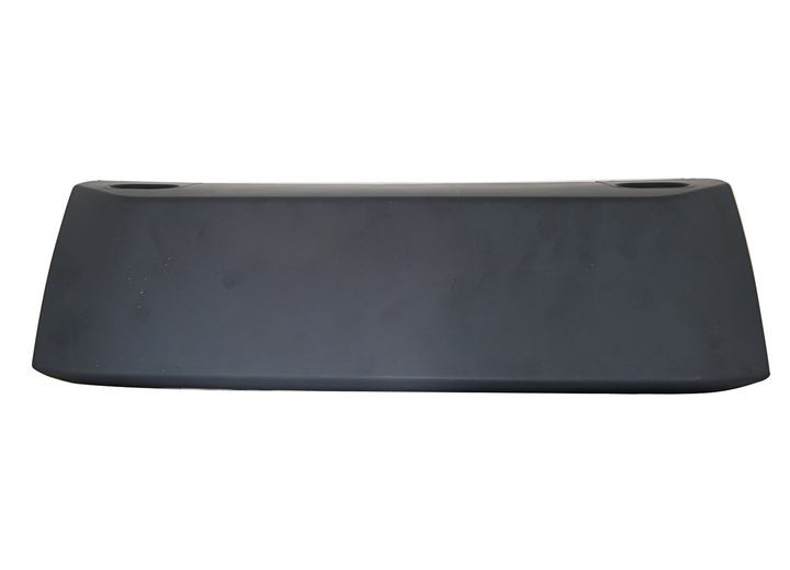 Maxzone Vehicle Lighting Corp - Gc Yukn/yukn Xl 1520 R/bumper Filler Trailer Hitch Cover Ptm Rl - MZN335-2527N-UD