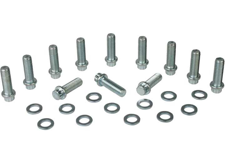Moroso - Bolts Intake Bbc - MOR38420