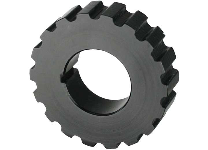 Moroso - Pulley C.s. Gilmer 18 T 1.5 In Wide - MOR97172