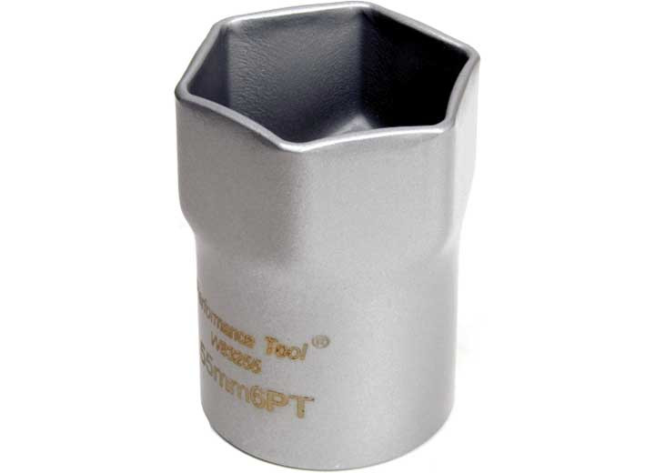Performance Tool - 1/2 Dr Lock Nut Skt 55mm Hex - PRTW83255