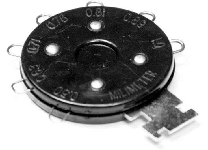Performance Tool - Spark Plug Gauge & Gap Tool - PRTW162C