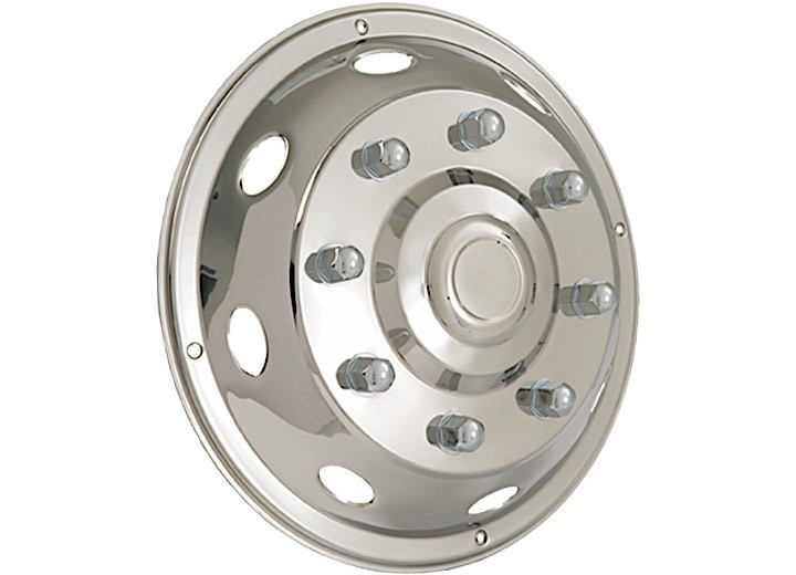 Phoenix USA - Simulator Front Set 19.5 Universal Ring Mount Quick Cover - PHOQC1019F