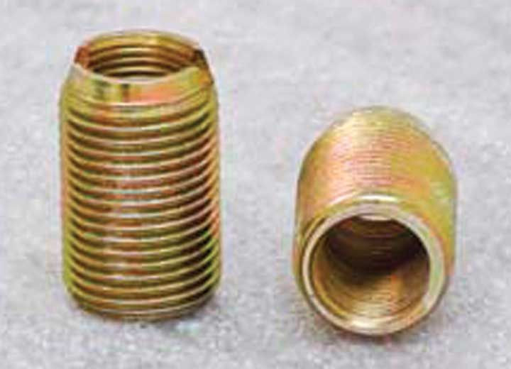 Phoenix USA - Simulator Part Stud Extender 1.8in X 9/16in For Nst06 - PHOPN1856TSX